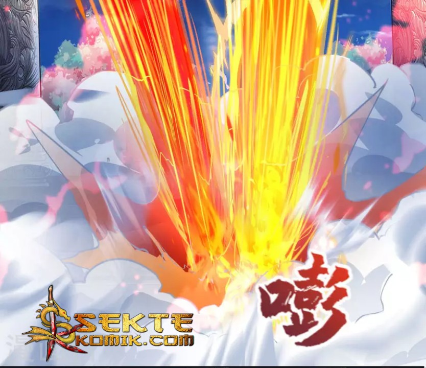 Dushi Xiaoyao Chapter 92 - halaman 28