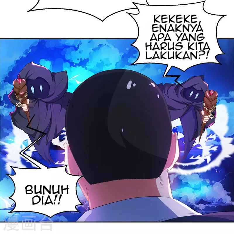 Dushi Xiaoyao Chapter 92 - halaman 4