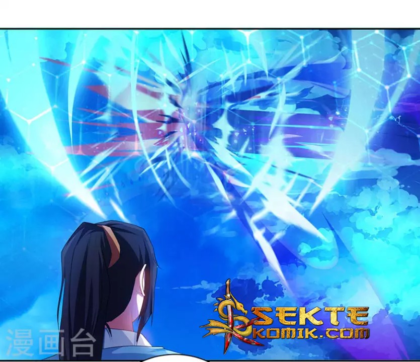 Dushi Xiaoyao Chapter 92 - halaman 5