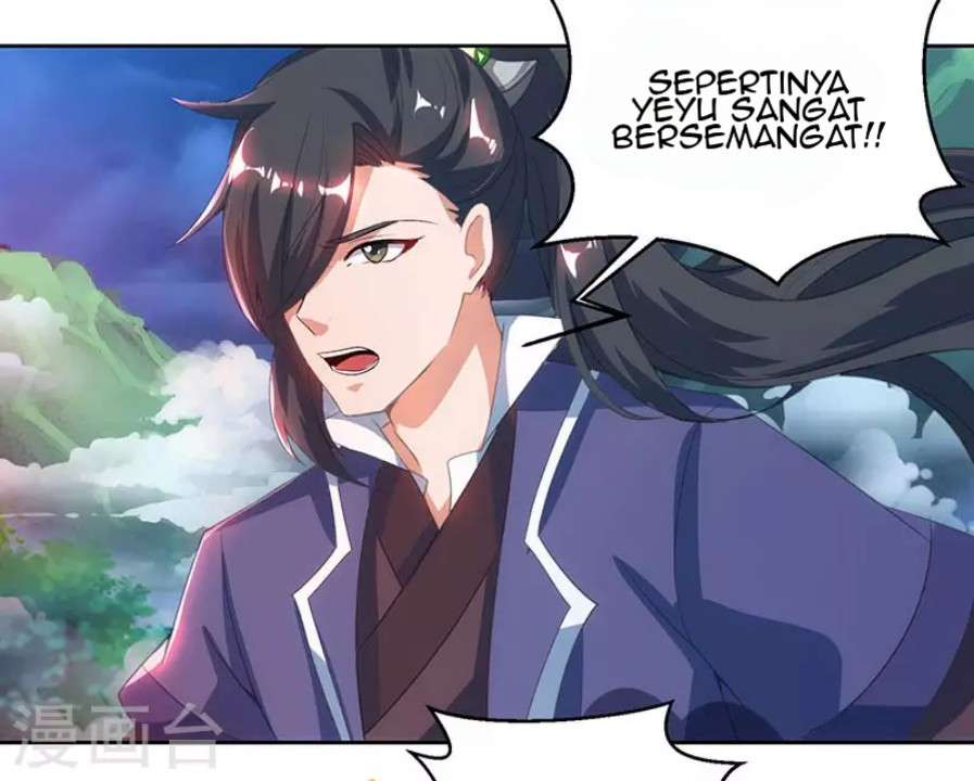 Dushi Xiaoyao Chapter 93 - halaman 18