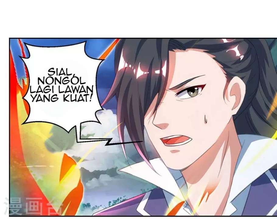 Dushi Xiaoyao Chapter 93 - halaman 20