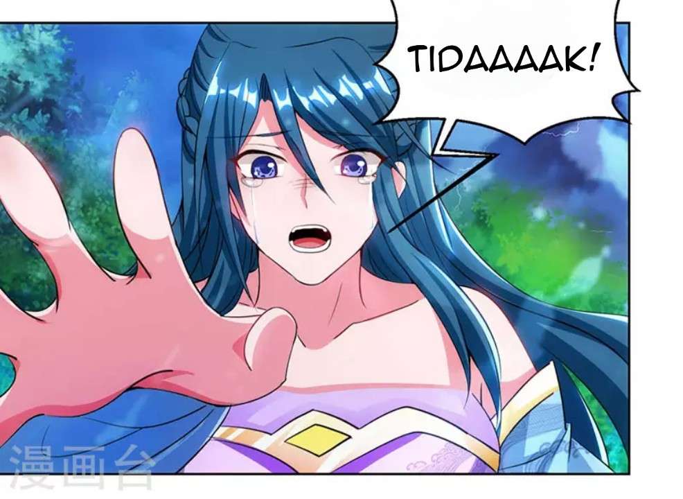 Dushi Xiaoyao Chapter 93 - halaman 29