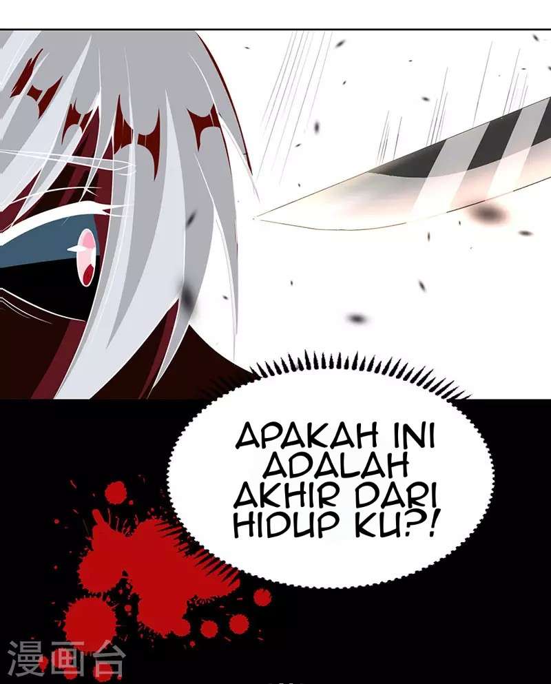 Dushi Xiaoyao Chapter 93 - halaman 30