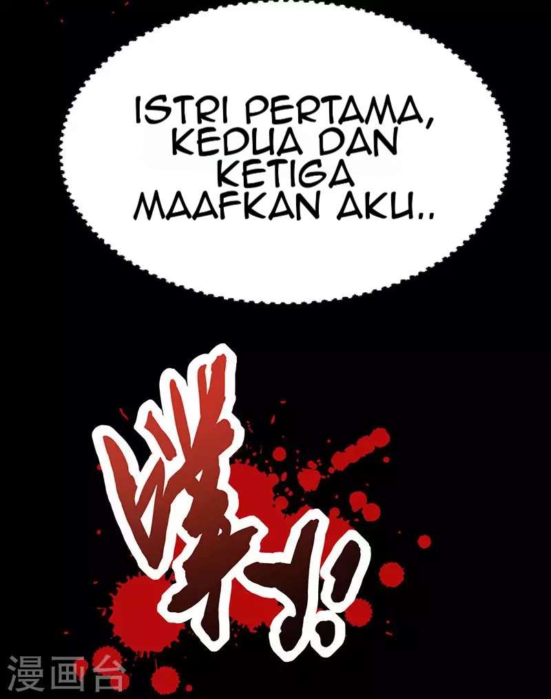 Dushi Xiaoyao Chapter 93 - halaman 31