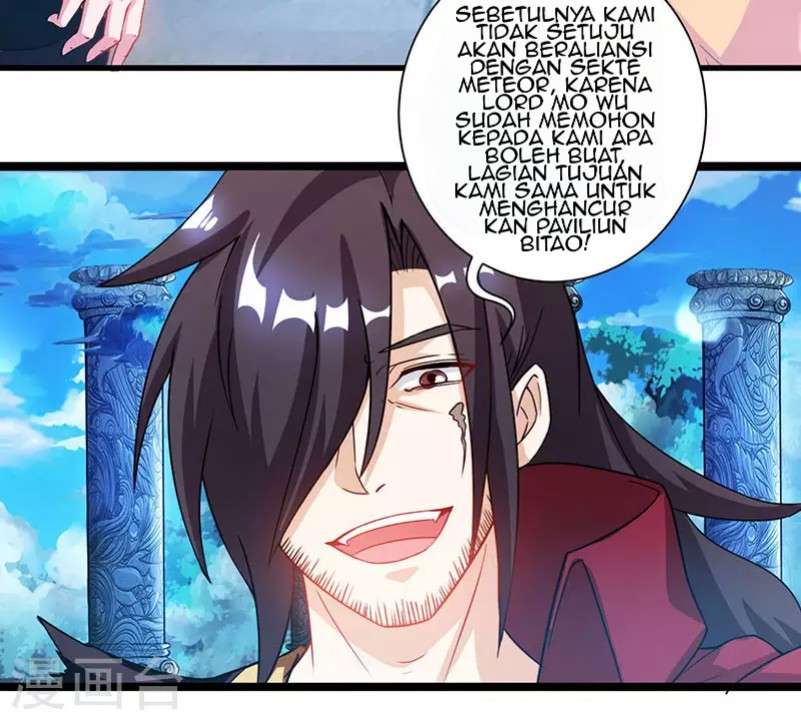 Dushi Xiaoyao Chapter 93 - halaman 4