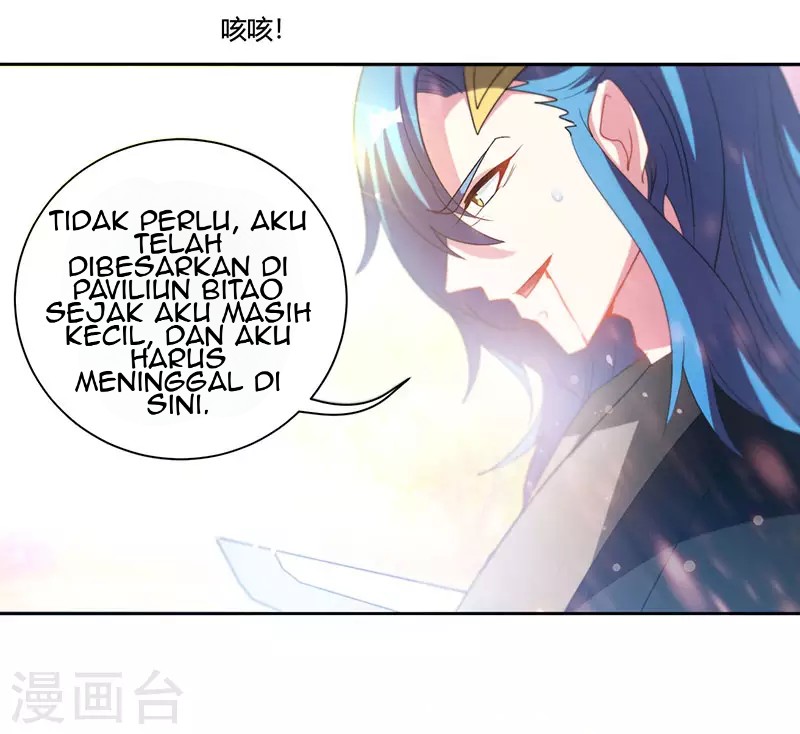 Dushi Xiaoyao Chapter 94 - halaman 13