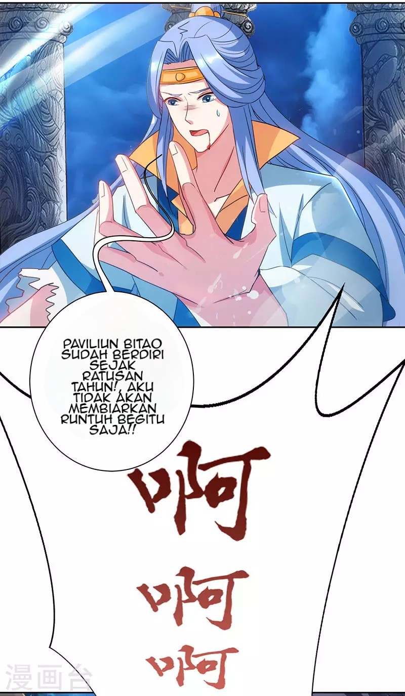 Dushi Xiaoyao Chapter 94 - halaman 27
