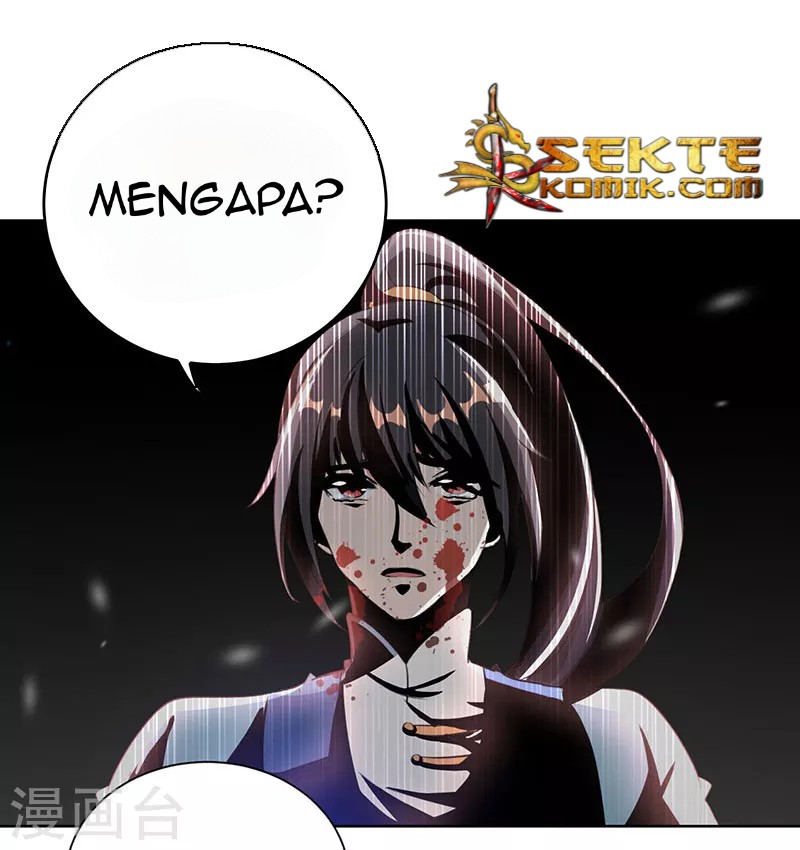 Dushi Xiaoyao Chapter 94 - halaman 3