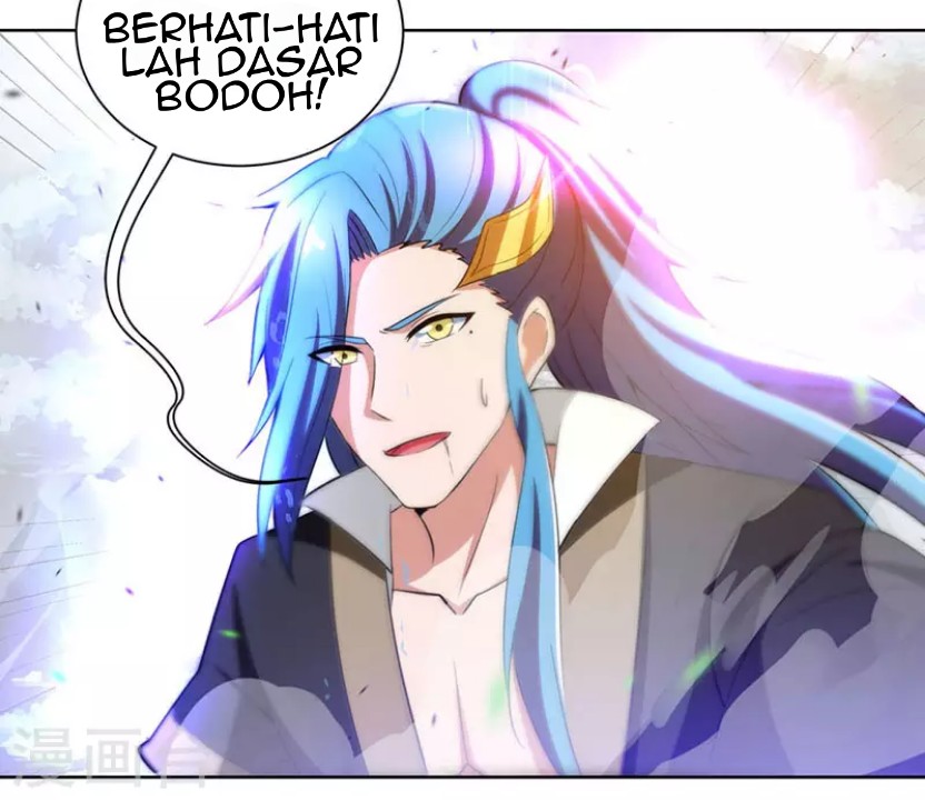 Dushi Xiaoyao Chapter 94 - halaman 4