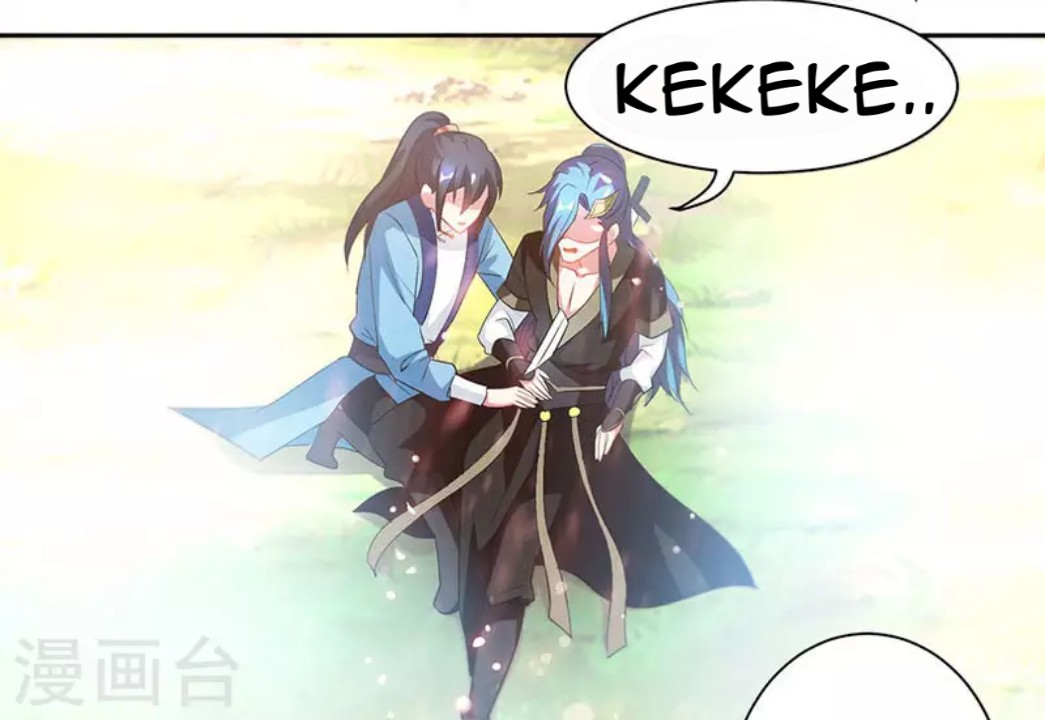 Dushi Xiaoyao Chapter 94 - halaman 7