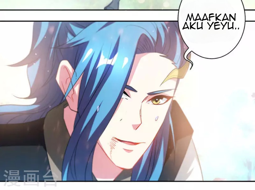 Dushi Xiaoyao Chapter 94 - halaman 8