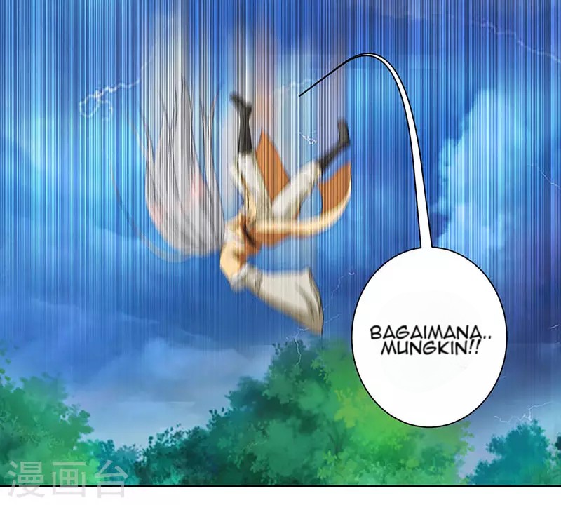 Dushi Xiaoyao Chapter 95 - halaman 17