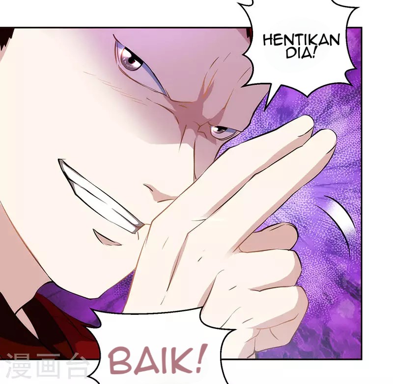 Dushi Xiaoyao Chapter 95 - halaman 26