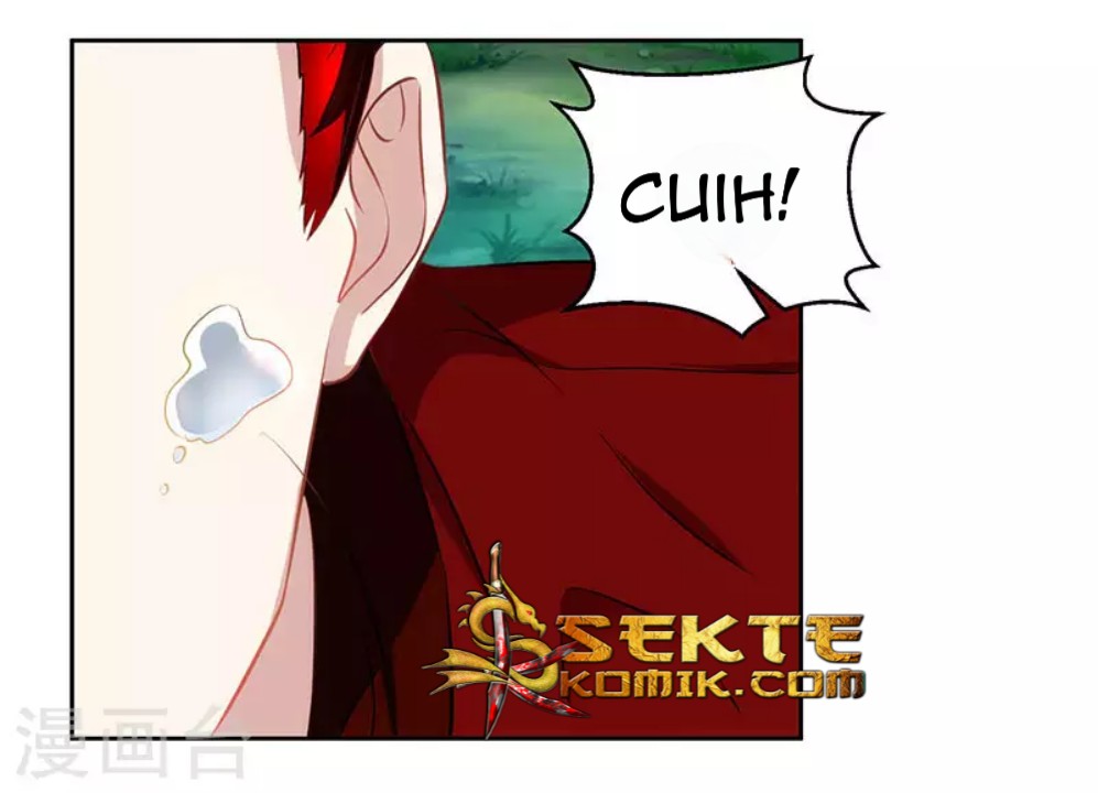 Dushi Xiaoyao Chapter 95 - halaman 29