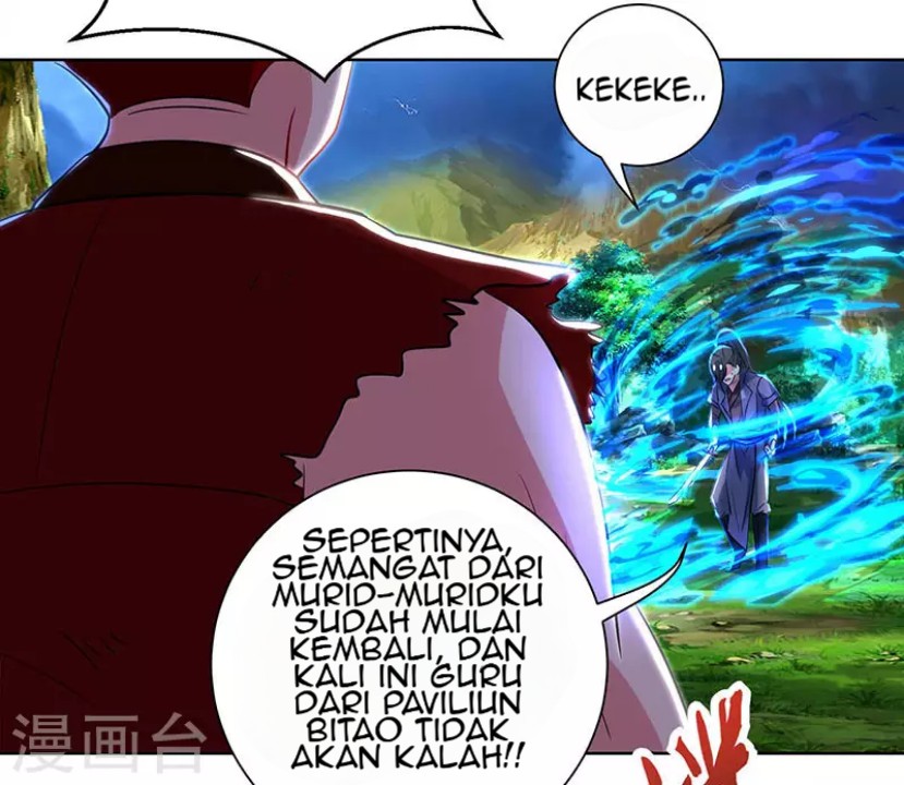 Dushi Xiaoyao Chapter 95 - halaman 7