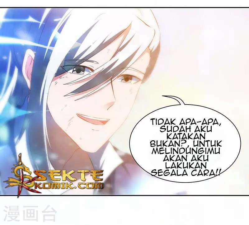 Dushi Xiaoyao Chapter 96 - halaman 10
