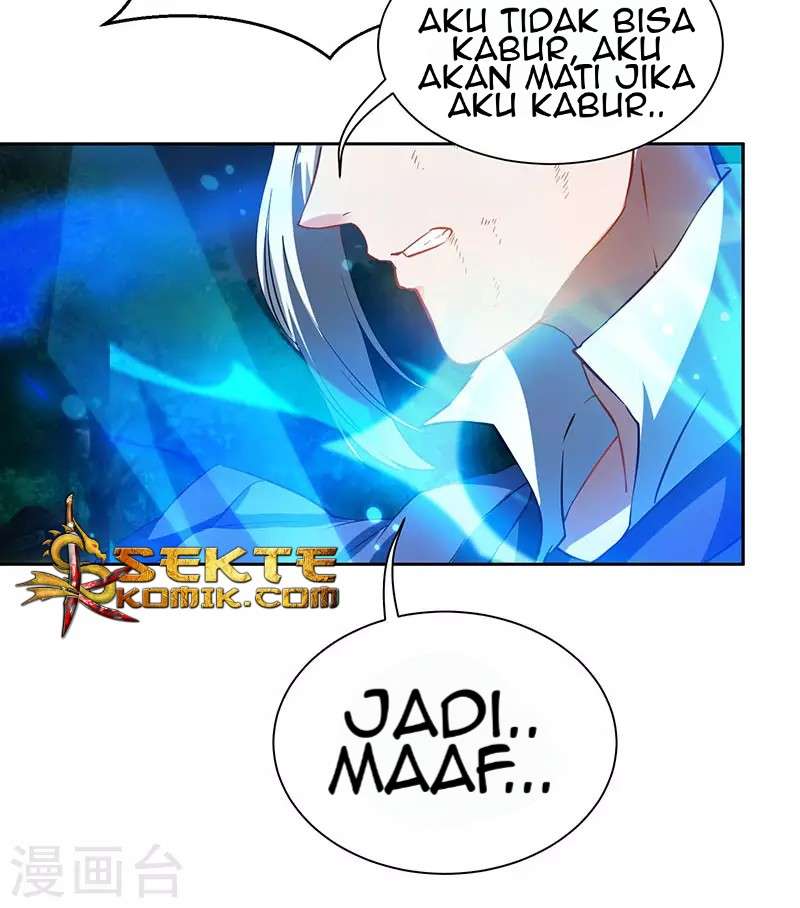 Dushi Xiaoyao Chapter 96 - halaman 15