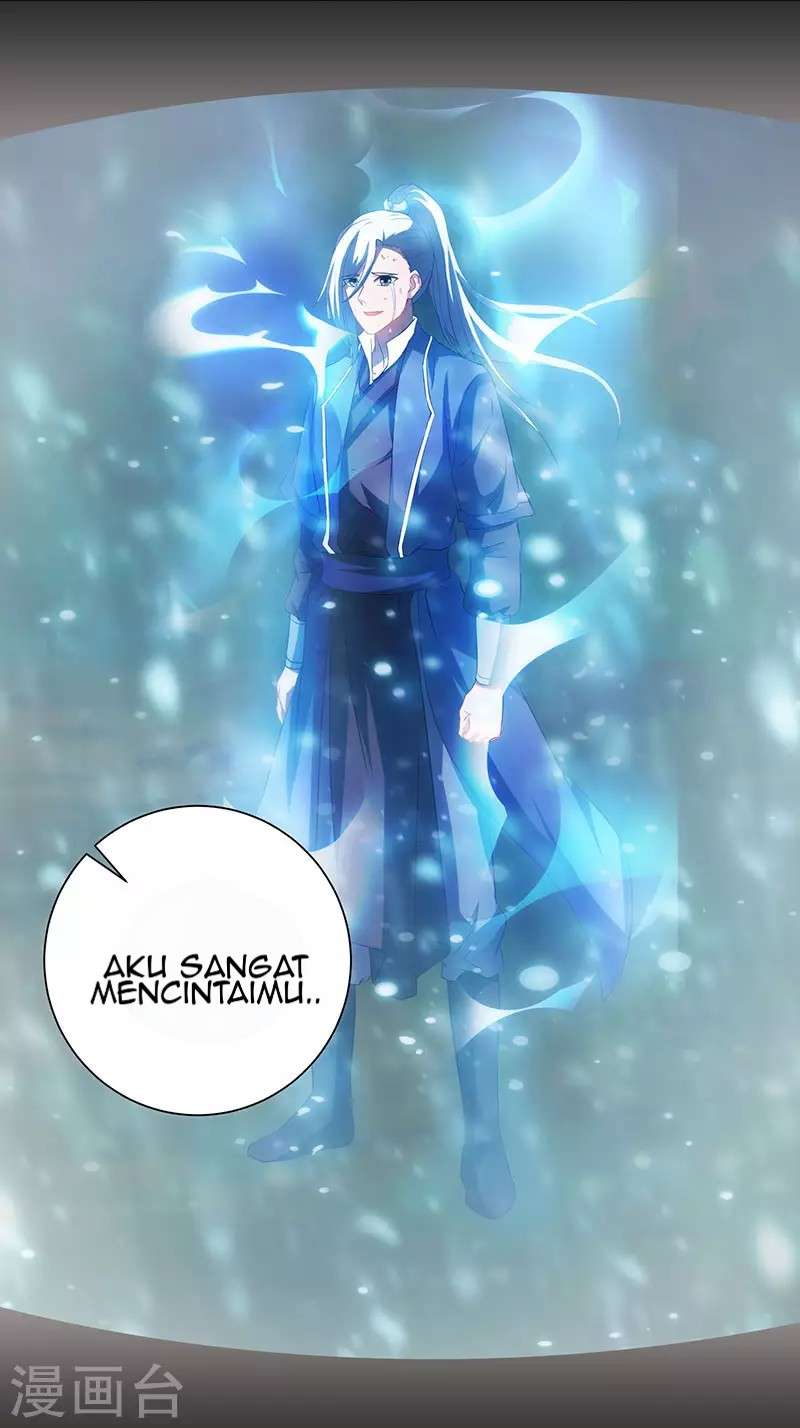 Dushi Xiaoyao Chapter 96 - halaman 18