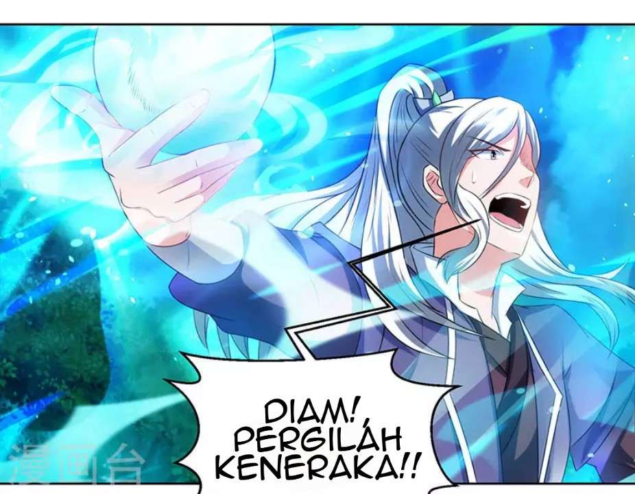 Dushi Xiaoyao Chapter 96 - halaman 20