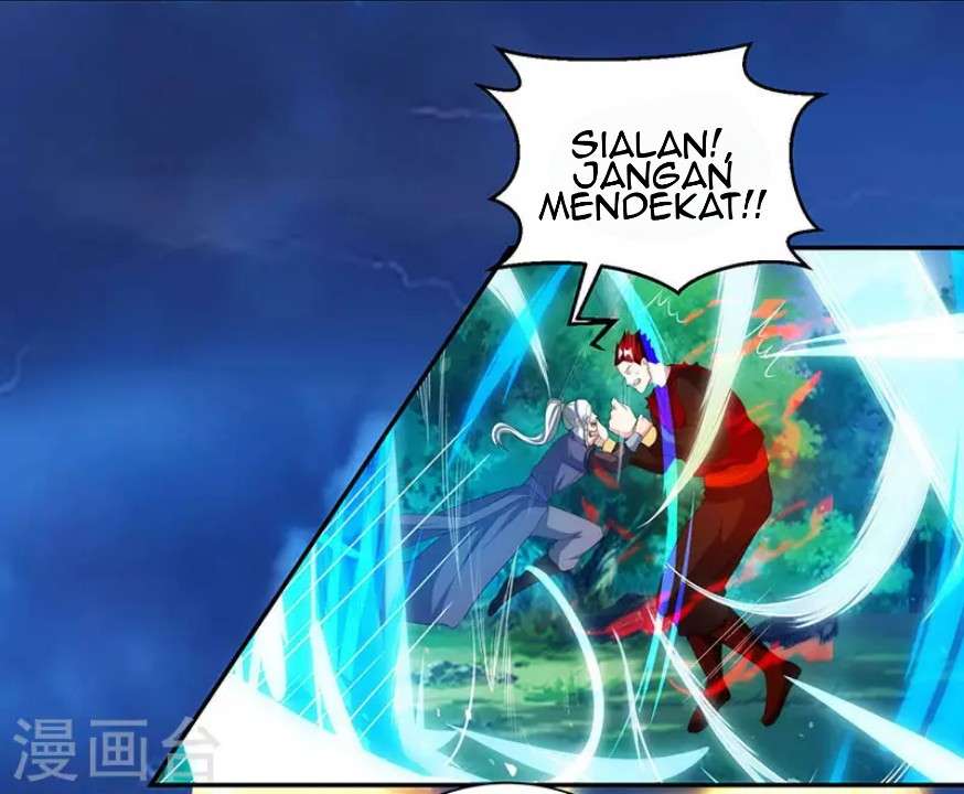 Dushi Xiaoyao Chapter 96 - halaman 23