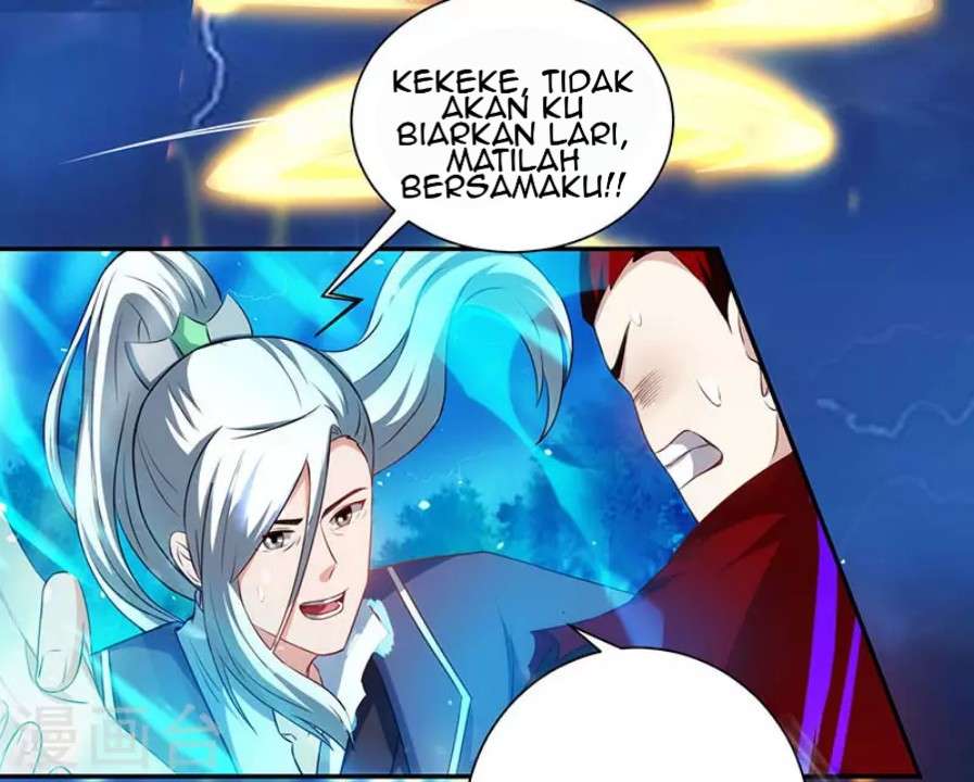 Dushi Xiaoyao Chapter 96 - halaman 24