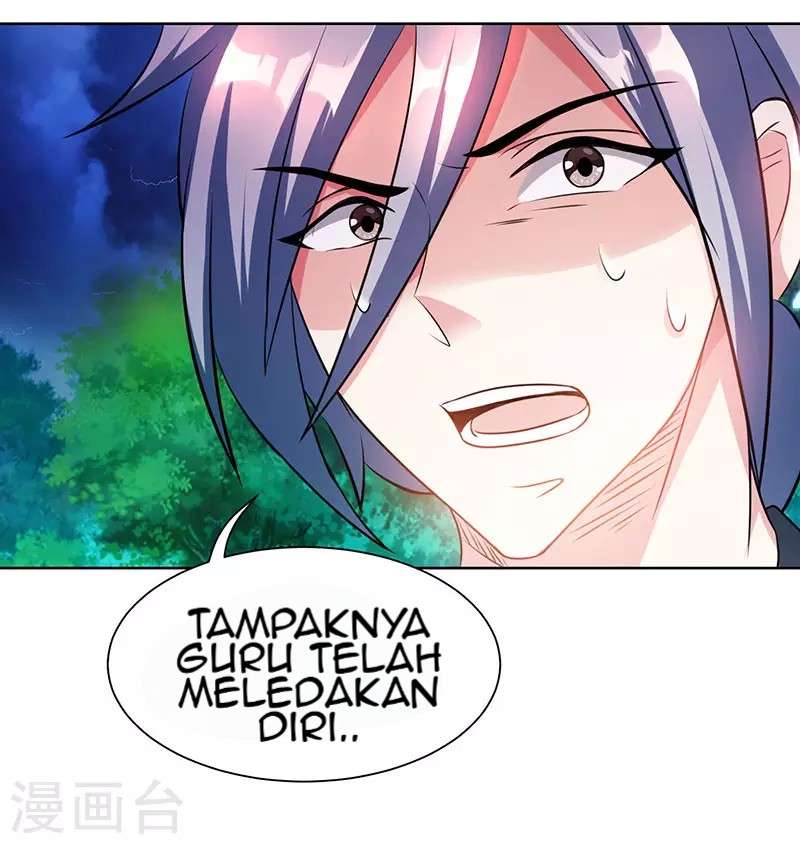 Dushi Xiaoyao Chapter 96 - halaman 29