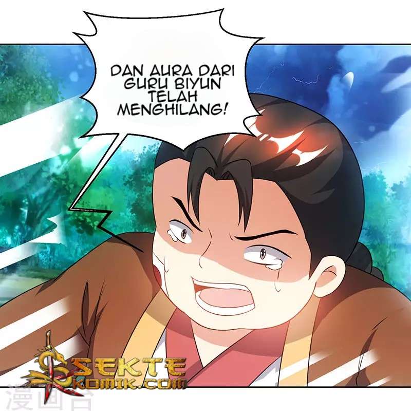 Dushi Xiaoyao Chapter 96 - halaman 30