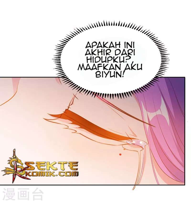 Dushi Xiaoyao Chapter 96 - halaman 5