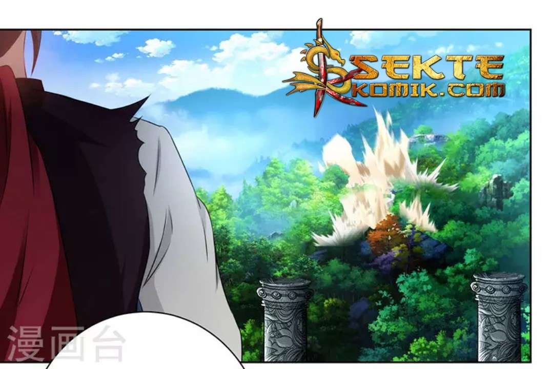 Dushi Xiaoyao Chapter 97 - halaman 10