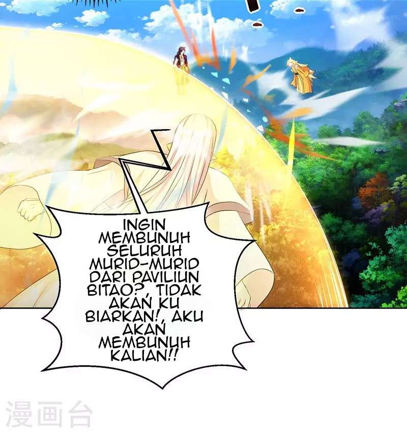 Dushi Xiaoyao Chapter 97 - halaman 13