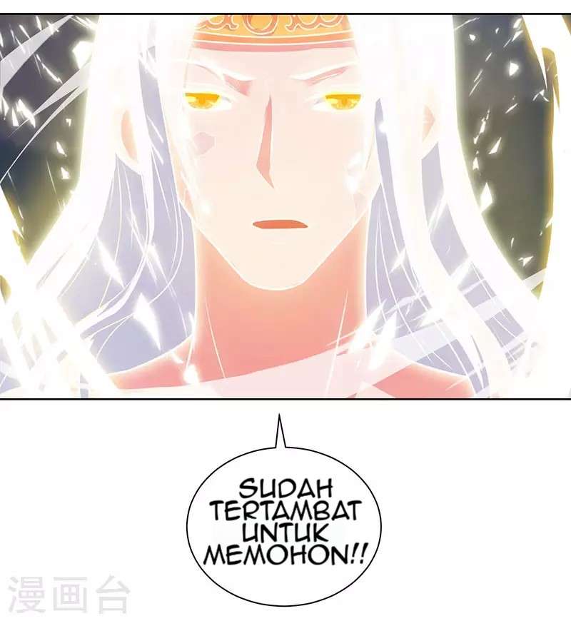Dushi Xiaoyao Chapter 97 - halaman 22