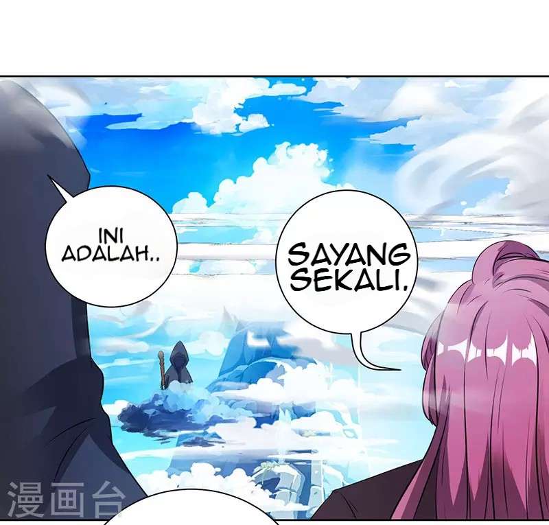 Dushi Xiaoyao Chapter 97 - halaman 26