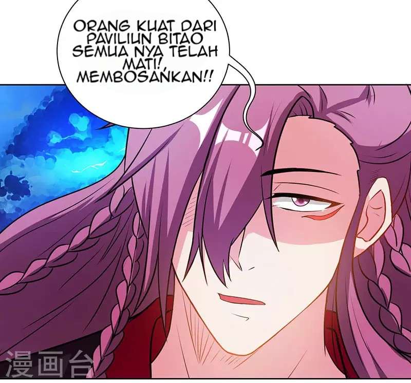 Dushi Xiaoyao Chapter 97 - halaman 27