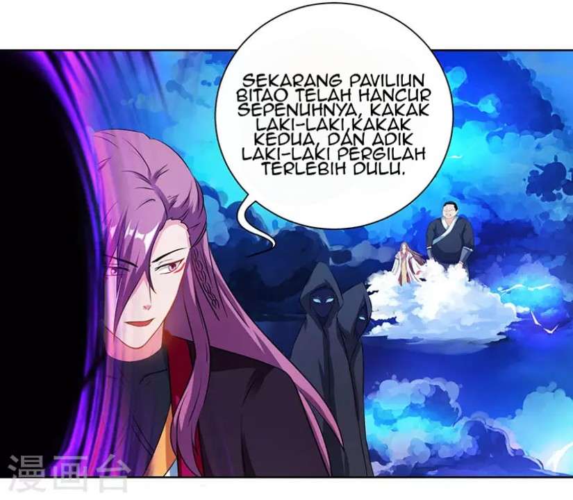 Dushi Xiaoyao Chapter 97 - halaman 28