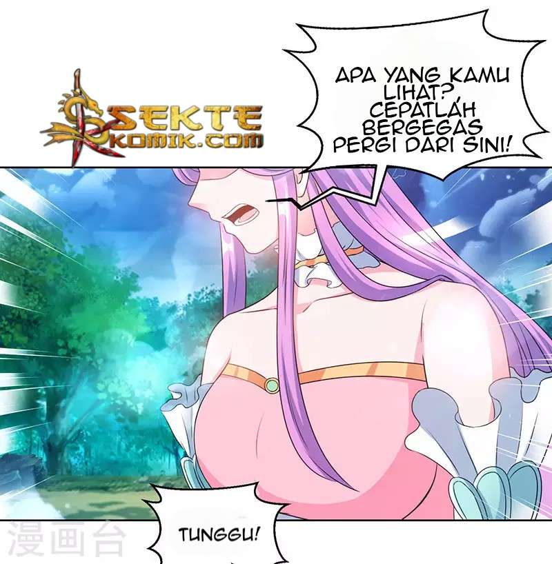 Dushi Xiaoyao Chapter 97 - halaman 3