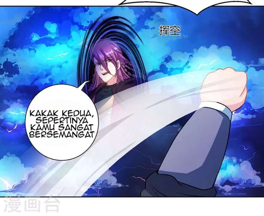 Dushi Xiaoyao Chapter 97 - halaman 30
