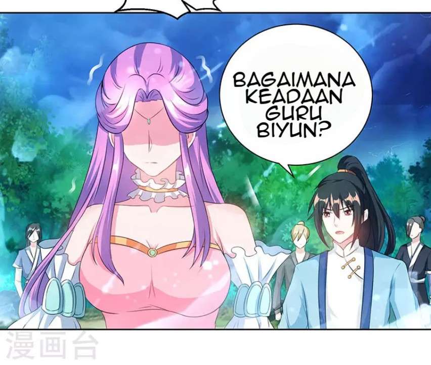 Dushi Xiaoyao Chapter 97 - halaman 4