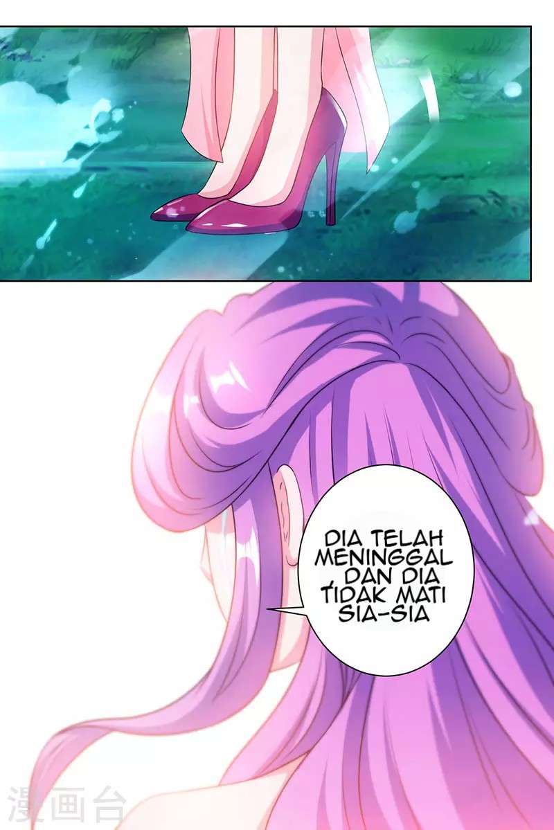 Dushi Xiaoyao Chapter 97 - halaman 5