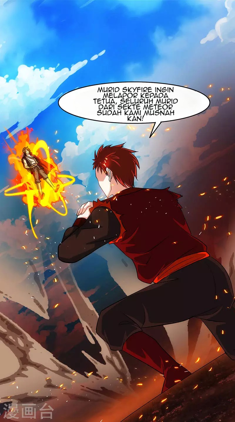 Dushi Xiaoyao Chapter 98 - halaman 16