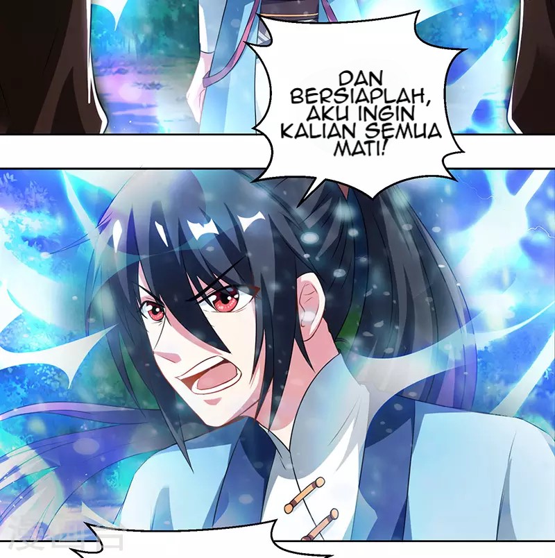 Dushi Xiaoyao Chapter 98 - halaman 28
