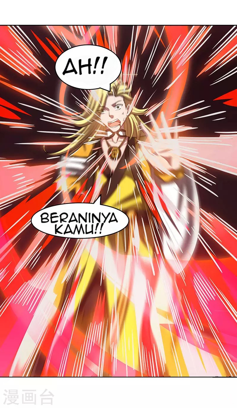 Dushi Xiaoyao Chapter 98 - halaman 9