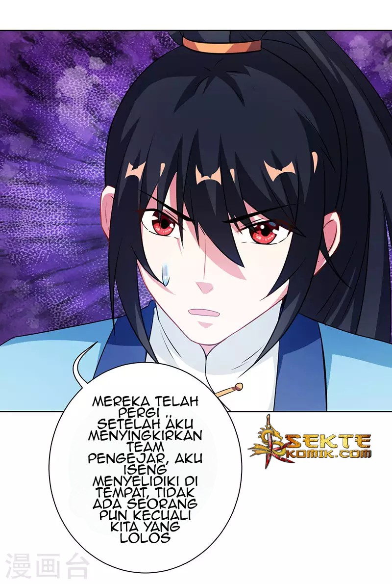 Dushi Xiaoyao Chapter 99 - halaman 12