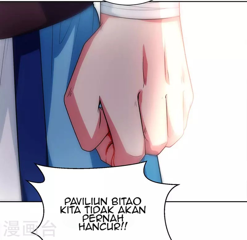 Dushi Xiaoyao Chapter 99 - halaman 16