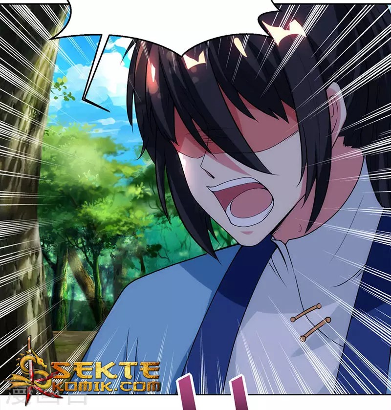 Dushi Xiaoyao Chapter 99 - halaman 17