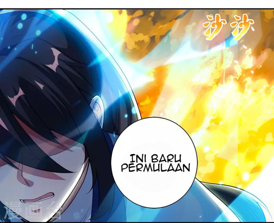Dushi Xiaoyao Chapter 99 - halaman 2