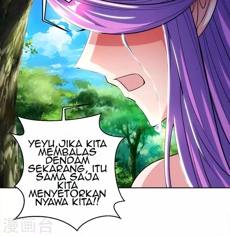 Dushi Xiaoyao Chapter 99 - halaman 20