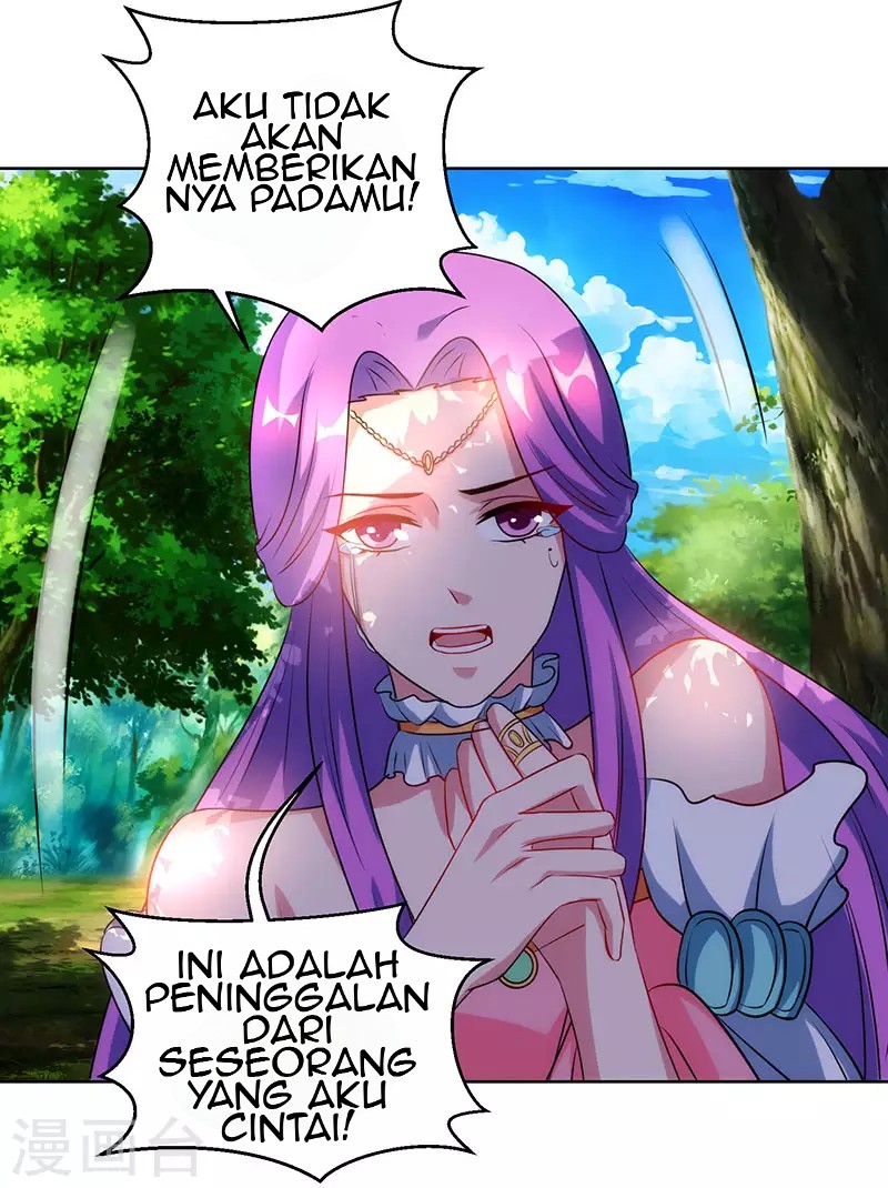 Dushi Xiaoyao Chapter 99 - halaman 23