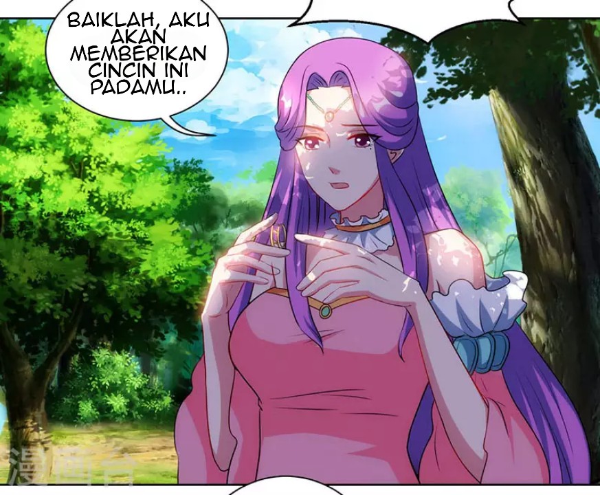 Dushi Xiaoyao Chapter 99 - halaman 26