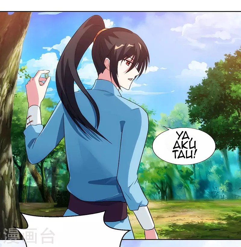 Dushi Xiaoyao Chapter 99 - halaman 28