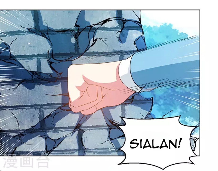 Dushi Xiaoyao Chapter 99 - halaman 33